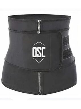 Sauna Suit Waist Trainer